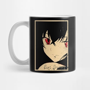 Rias Gremory | high school dxd Mug